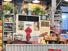 -永安里地摊烤肉(首创店)