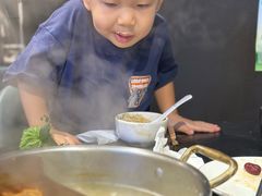 -牛将军•涮肉•烤肉(北京王府井·故宫店)