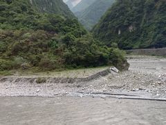 -太鲁阁公园
