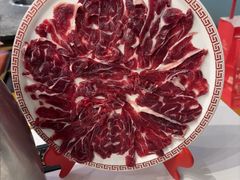 五花趾-八合里潮汕鲜牛肉火锅(环宇城店)