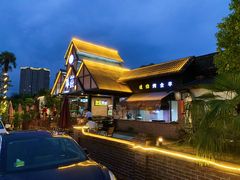 -味莊餐厅(康庄南街店)