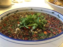 火爆馋嘴蛙-鱼满楼(汉中门大街店)