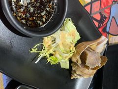 海螺-1218 GRILL 主厨