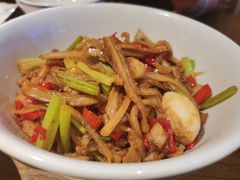 -农耕记·湖南土菜(halo广场店)