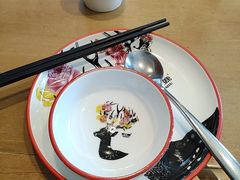 -新白鹿餐厅(城西银泰城店)