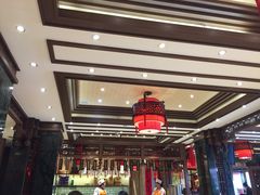 -盈春大饭店(千山路店)