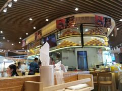 -西贝(无锡万象城店)