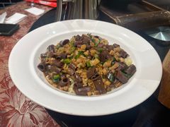 -一块豆腐(李沧书院路店)