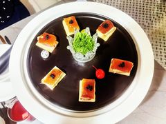 -3号仓库·创意中国菜(长宁龙之梦店)
