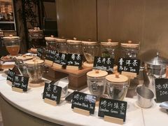 -青岛海天大酒店·1988全日餐厅