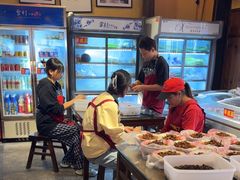 -富正毅三下锅·湘西韵味(天门山索道店)