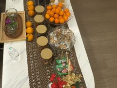 -岚魅儿·洗头头疗·按摩SPA(金光华店)