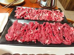 -真牛坊潮汕牛肉火锅