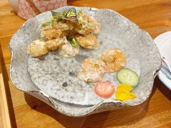 -食味酒味天津菜·海肠捞饭·东方酒饮(鼓楼店)