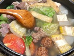 -老乾杯和牛烧肉(王府中环店)