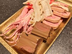 -牛New寿喜烧(新六百店)