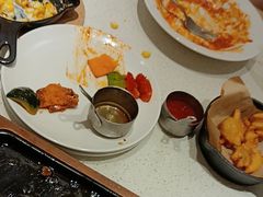 -必胜客(阿罗海店)