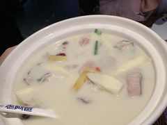 -老阿爸鲜鱼土菜(昆山花桥店)