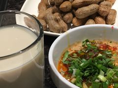-海底捞火锅(上地华联店)