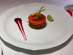 -王品牛排(郑州大卫城店)