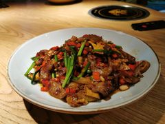 -吃饭皇帝大土家民族菜(正大广场店)