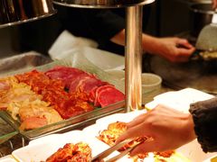 -马哥孛罗咖啡厅·Cafe Marco (厦门马哥孛罗东方大酒店)