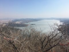 -棋盘山风景区
