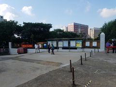 -青岛市市南区实验幼儿园(延吉路园)