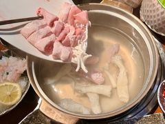 -享润四季椰子鸡音乐主题餐厅(晋江万达店)
