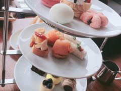 -嘉定凯悦·咖啡厅