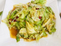 -渔民船说·北塘海鲜·天津菜·海肠捞饭(北塘古镇店)