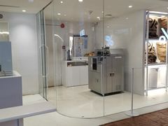 -% Arabica阿拉比卡咖啡(武汉天地店)