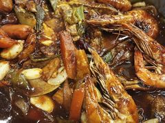 -黄记煌三汁焖锅(首创奥特莱斯店)