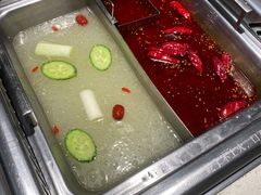 -野妹火锅(龙岗店)