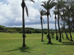 -鹅銮鼻公园