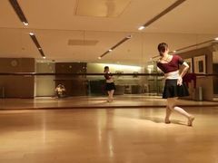 -上海路易十四芭蕾良品舞蹈用品店(美丽华商务中心店)