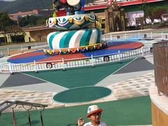 -无锡动物园·太湖欢乐园