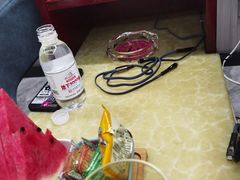 -良子足浴(国贸大厦店)