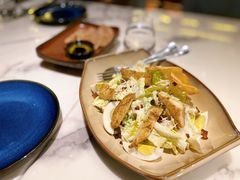 凯撒沙拉-酒池星座(深圳湾后海汇店)