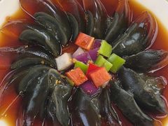 -清真·鸦儿李记·涮肉(花市店)