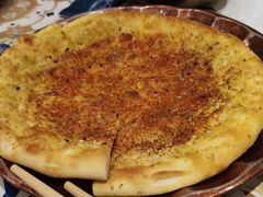 烤油馕-阿拉丁新疆风味餐厅·清真(罗廊巷店)