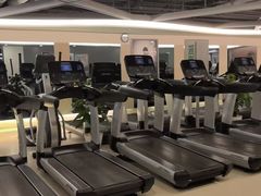 -宝力豪健身(中粮广场店)