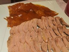 酥香嫩烤鸭-乾园(天河城店)