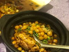 -古真记钵钵鸡(总店)