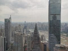 -解放碑威斯汀酒店-知味国际美食餐厅