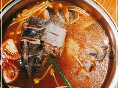 -酸喜·三度酸·贵州味