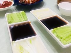 -泰钰丰烤鸭.天津菜(开发区店)