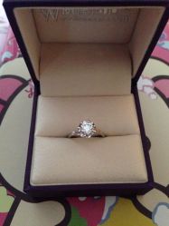 点击看大图 -威德钻石-克拉钻大本营(南京东路店)