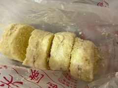 -中关村茶点