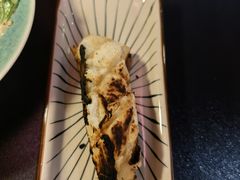 -一吉焼鸟·FOUNDER(桂林路店)